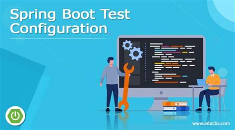 springboottest classes with your test